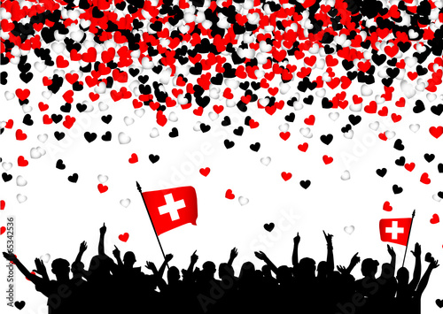 Schweiz