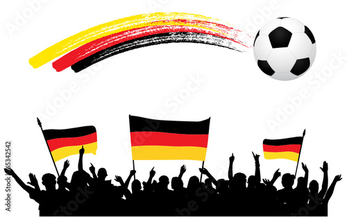 Fußball - Deutschland