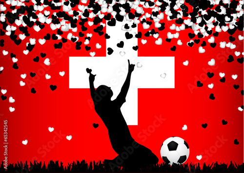 Fußball - Schweiz