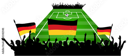 Fußball - Deutschland