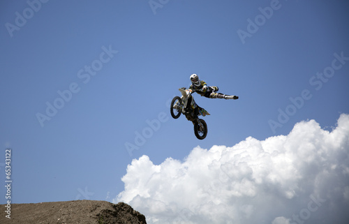 moto freestyle