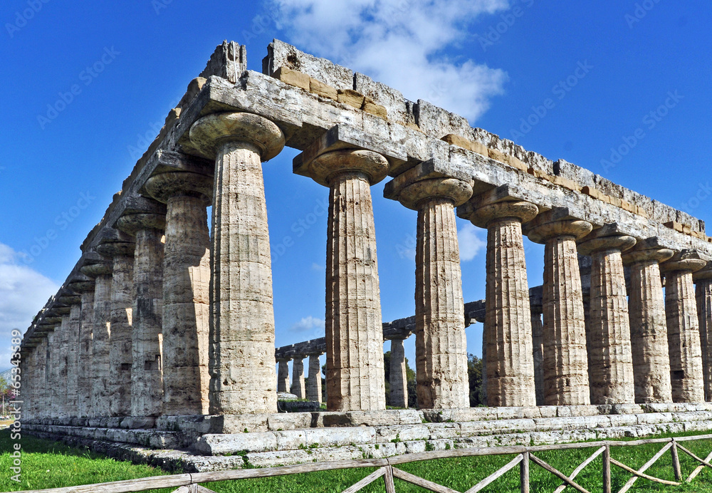 I Templi di Paestum