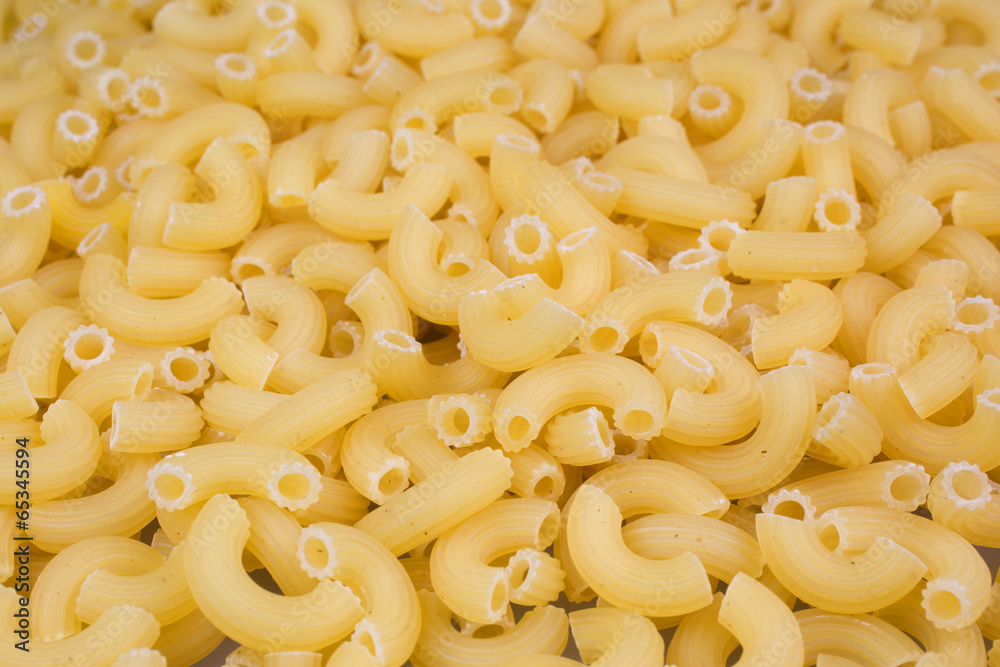 Macaroni Macaroni