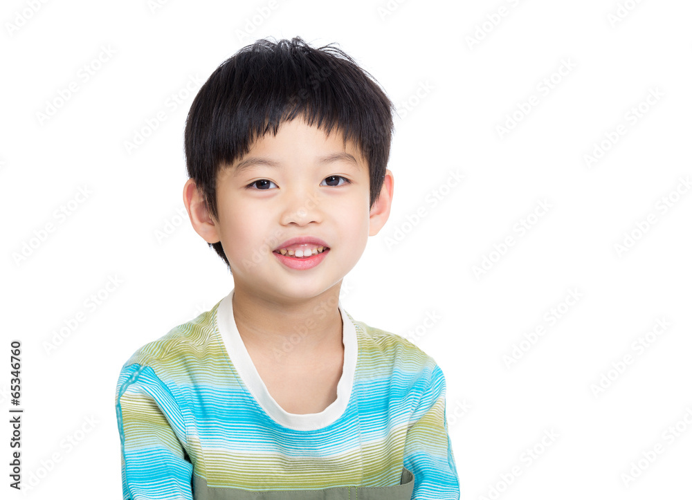 Asia little boy Asia little boy