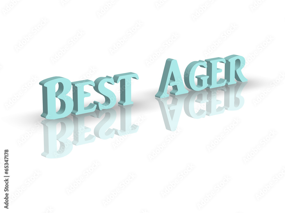 Best Ager Best Ager