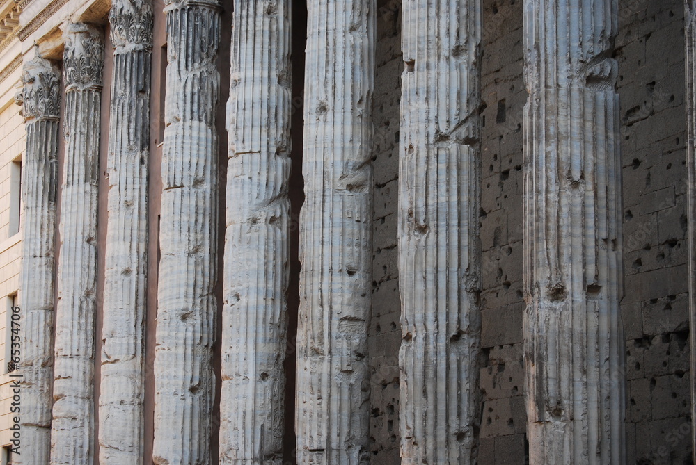Fototapeta premium Rome, Italy.