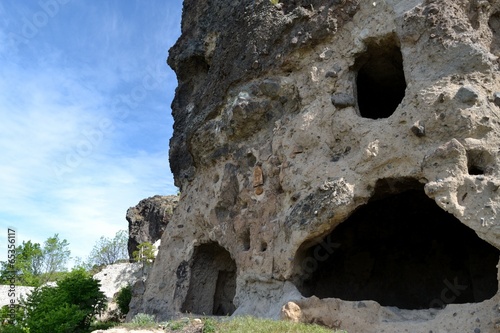 Grottes de Perrier