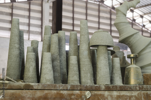Ceramics factory And produc...