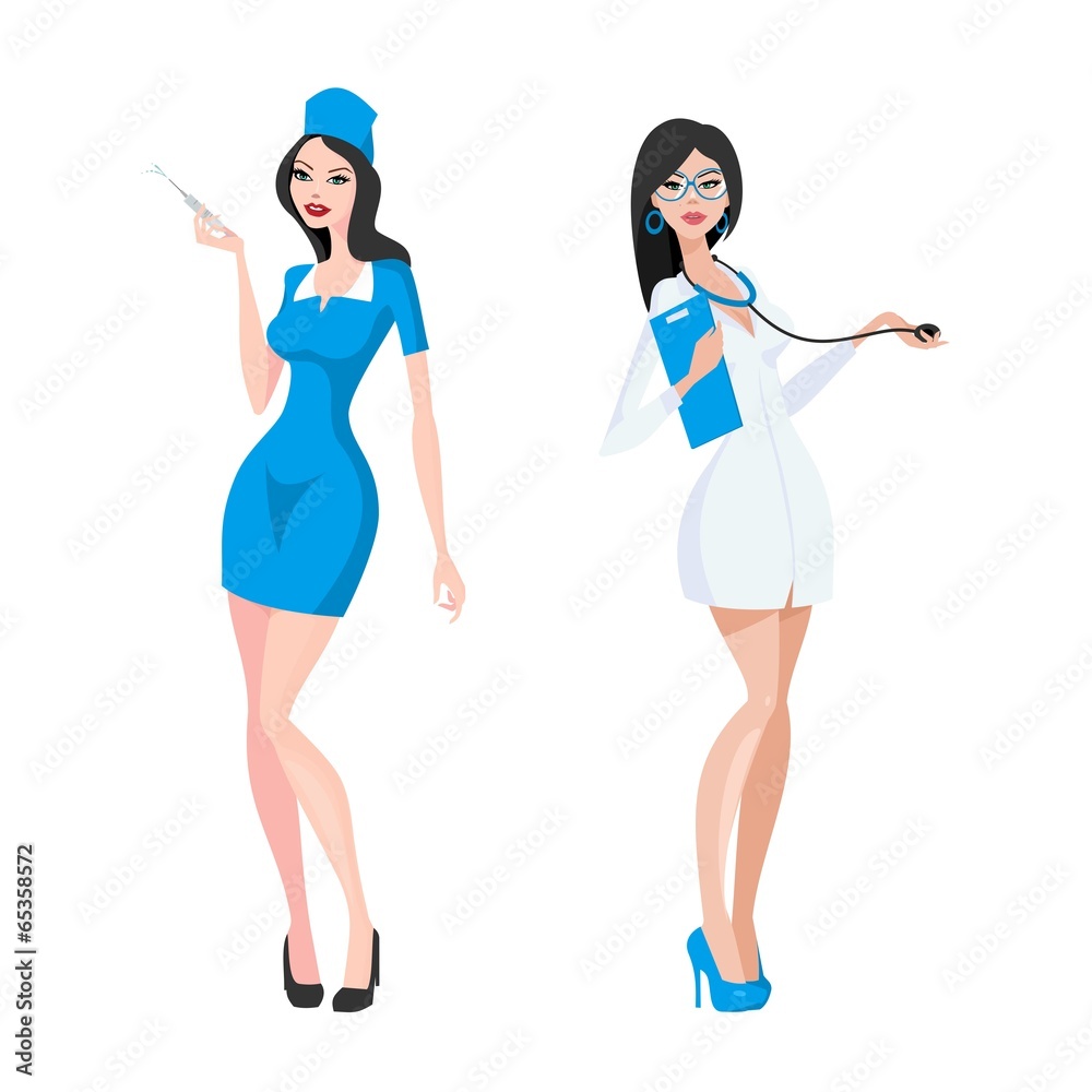 nurses
