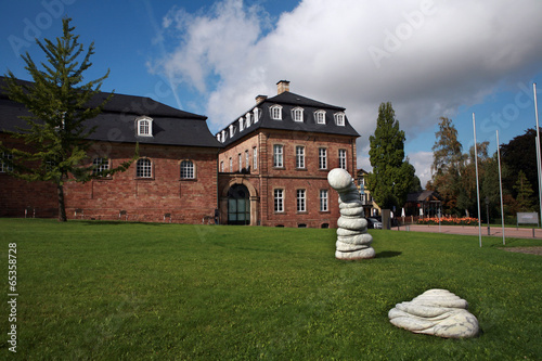 Rauch-Museum im Marstall photo