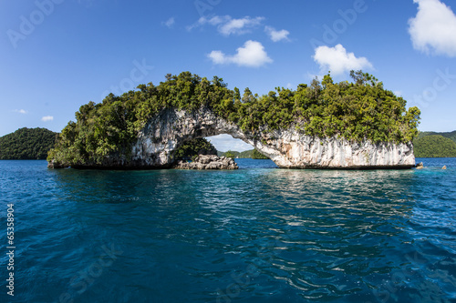 Limestone Island 1