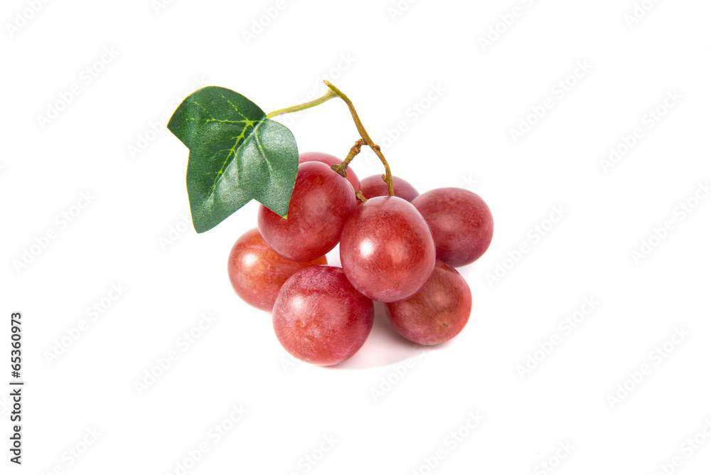 red grapes red grapes