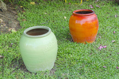 Ceramics production stages ...