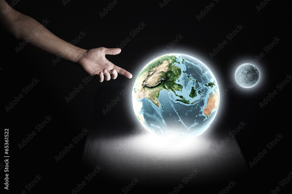 Earth planet Earth planet
