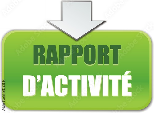 bouton rapport d'activité