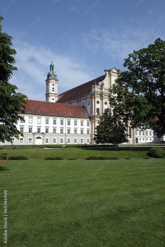 Kloster Fürstenfeld