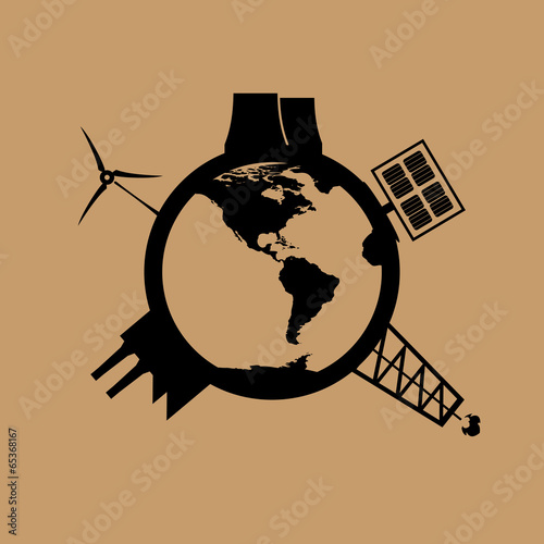 World energy consumption