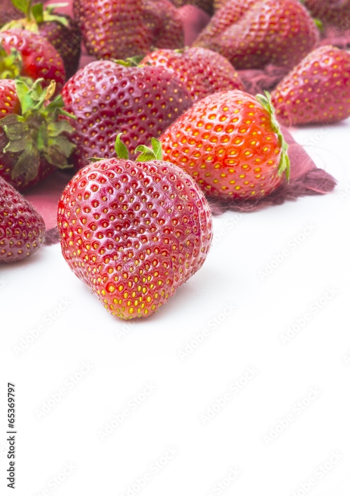 Strawberries Strawberries