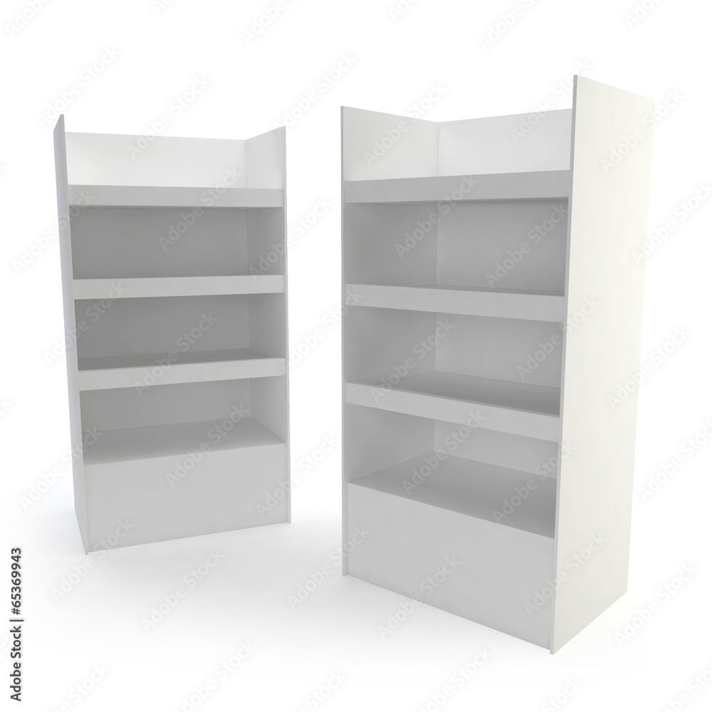 Product stand Product stand