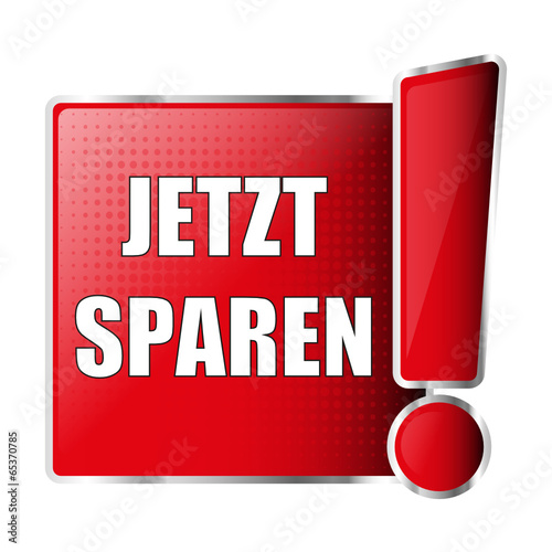 Sparen