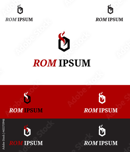 Fire Icon Vector