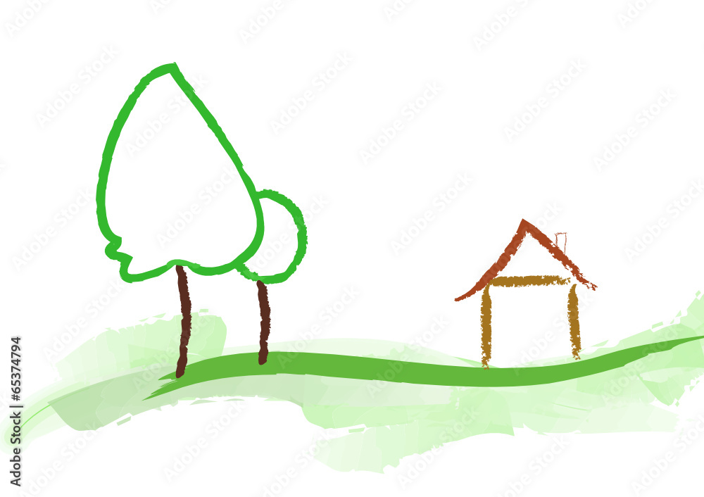 Haus