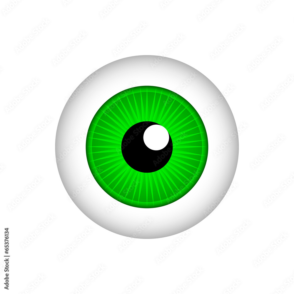 Eye icon