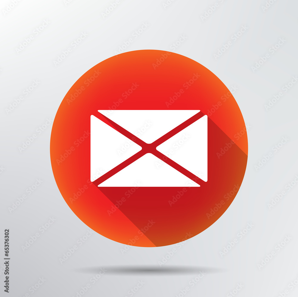envelope icon.