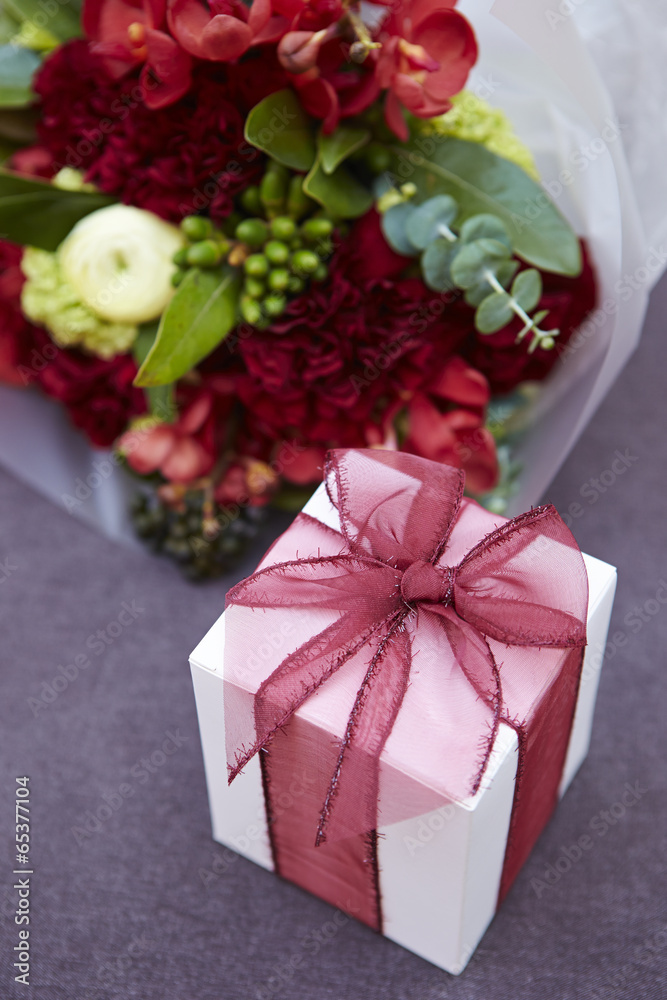 Gift box Gift box