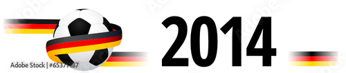 Fussball 2014