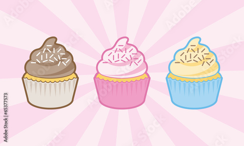 Cupcakes