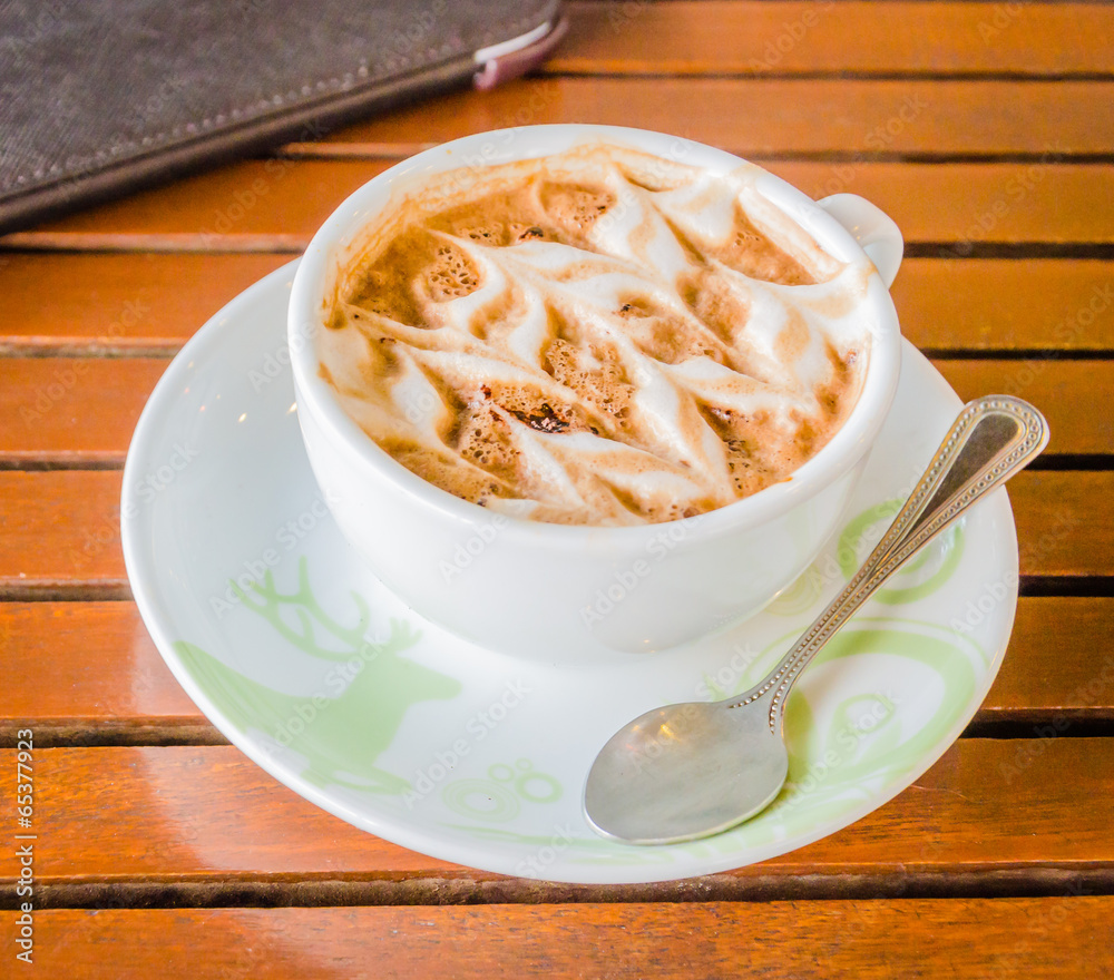 Coffee