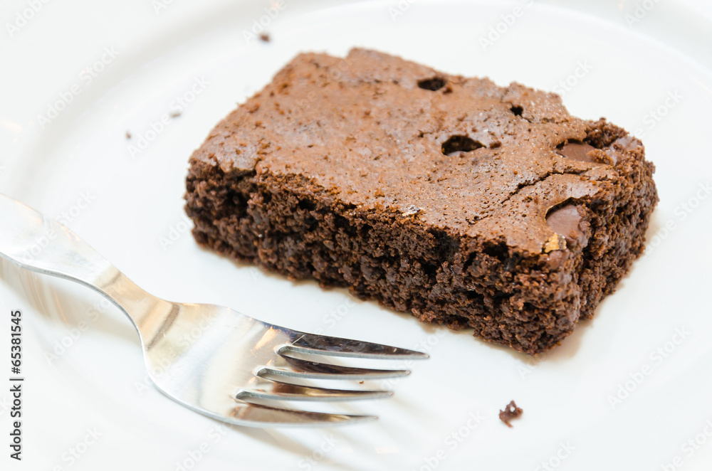 Brownie Brownie