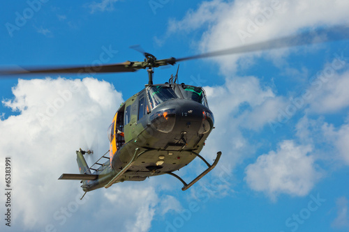 SAR Hubschrauber der Bundeswehr