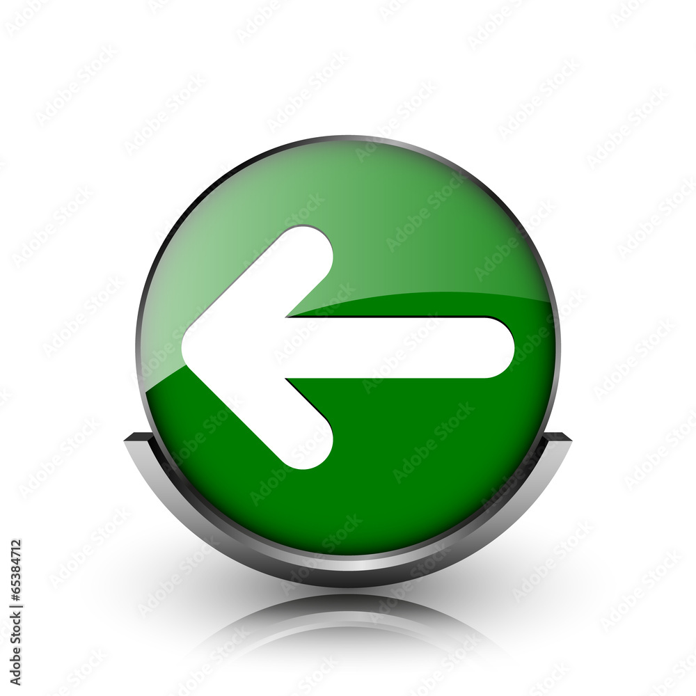 Left arrow icon Left arrow icon