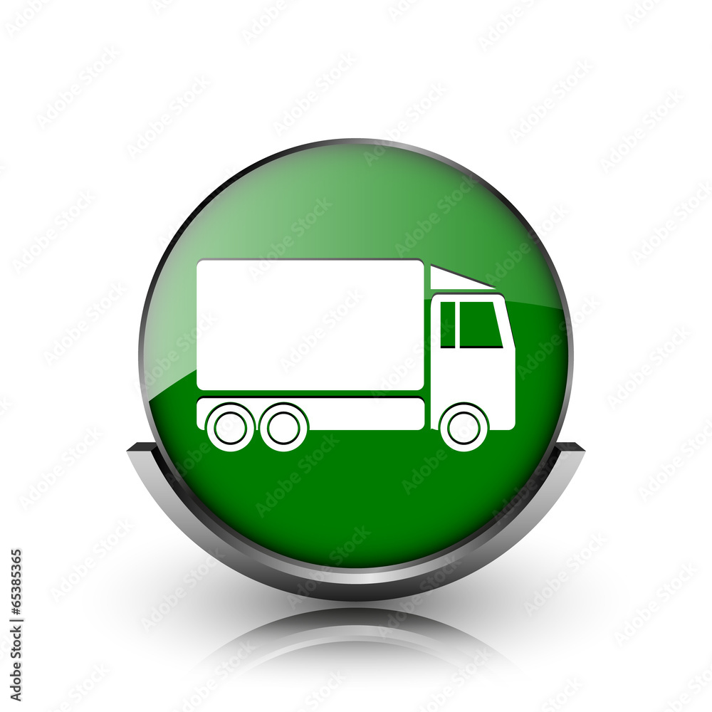 Truck icon Truck icon