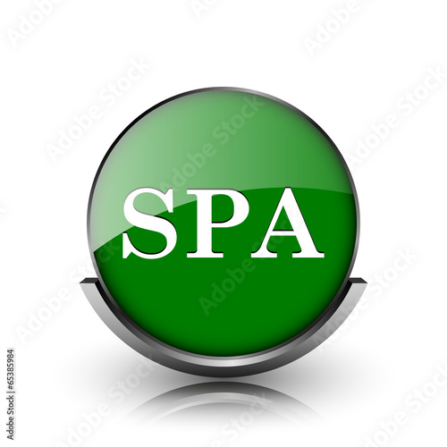 Spa icon