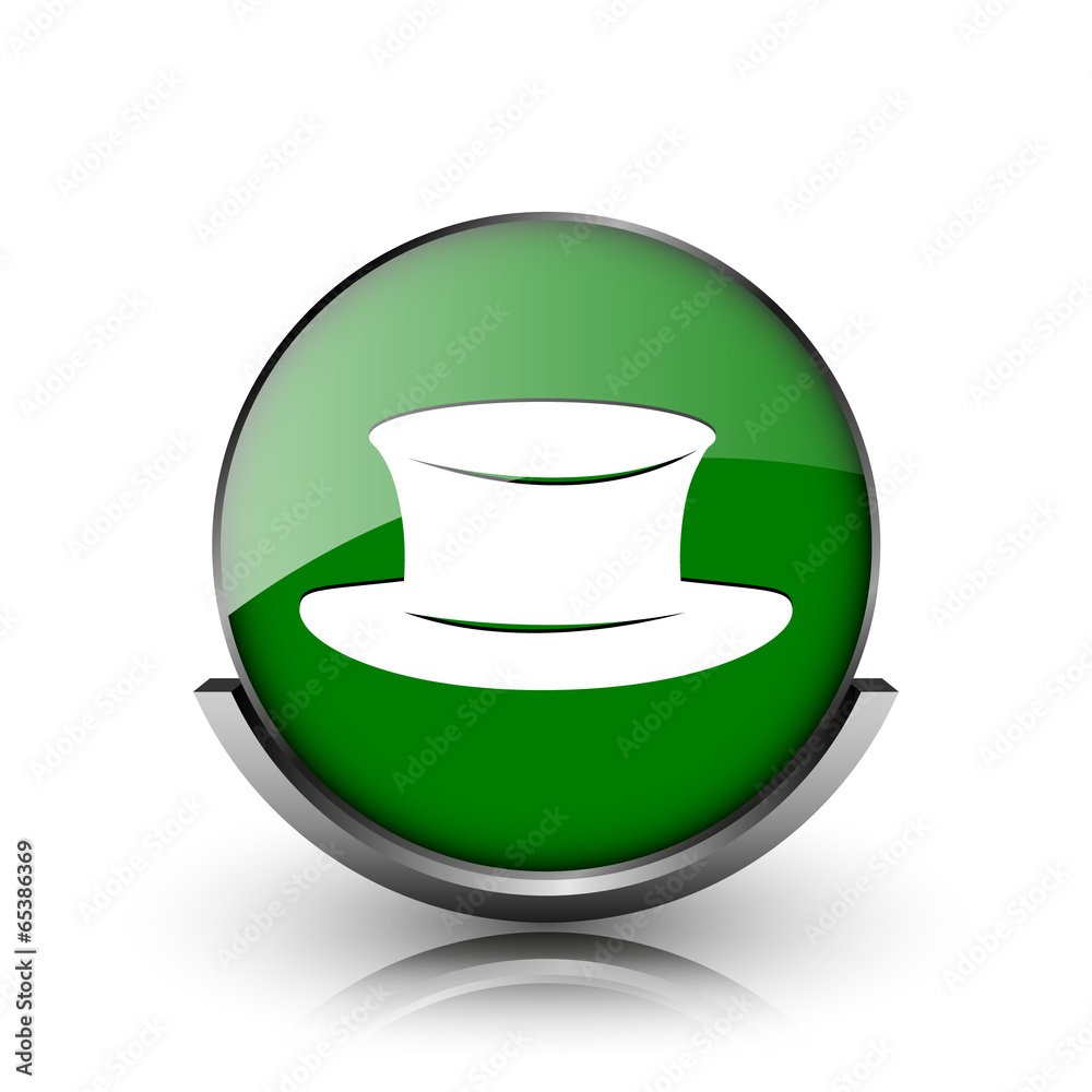 Hat icon Hat icon