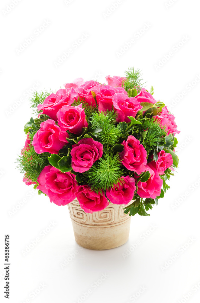 Rose bouquet Rose bouquet