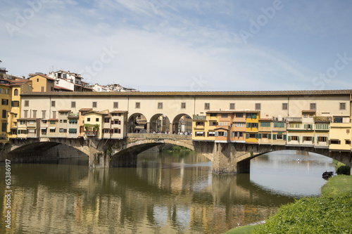 Firenze - Ponte Vecchio