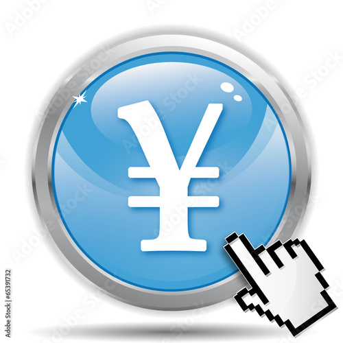 YEN ICON