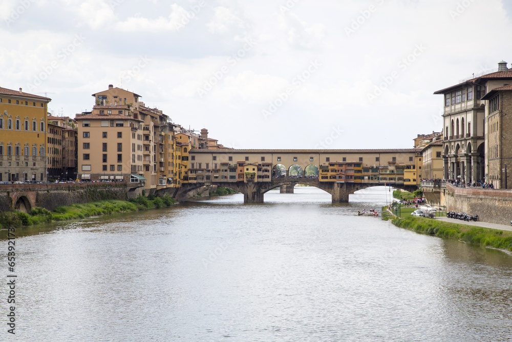Fototapeta premium Firenze