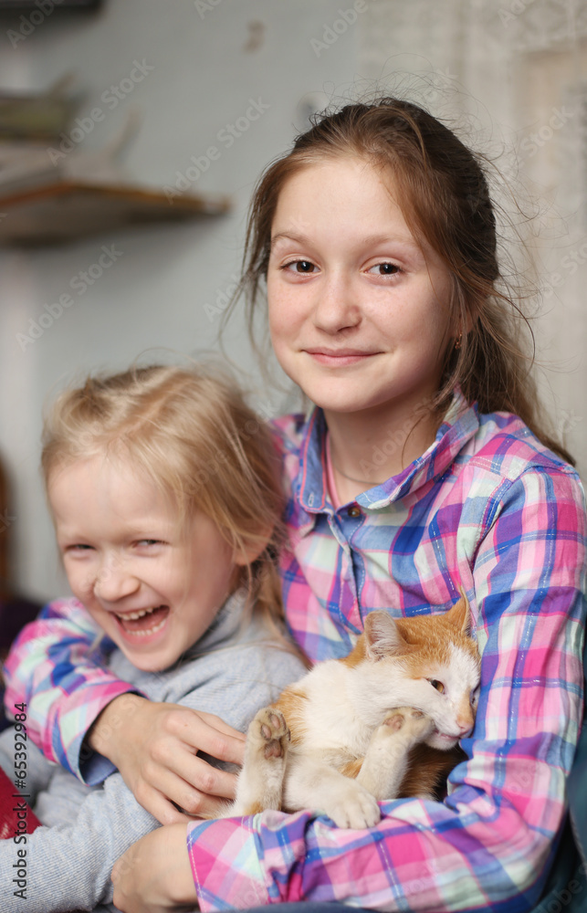 two sisters two sisters