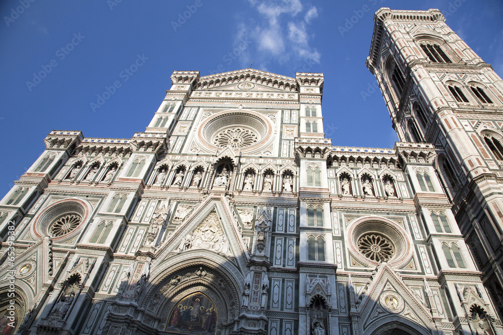 Firenze - Santa Maria del Fiore