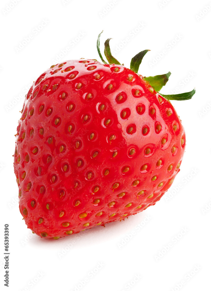 One strawberry One strawberry