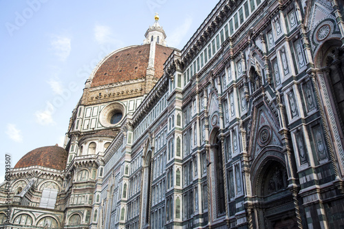 Firenze - Santa Maria del Fiore © Alessandro Lai