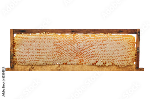 Honeycomb