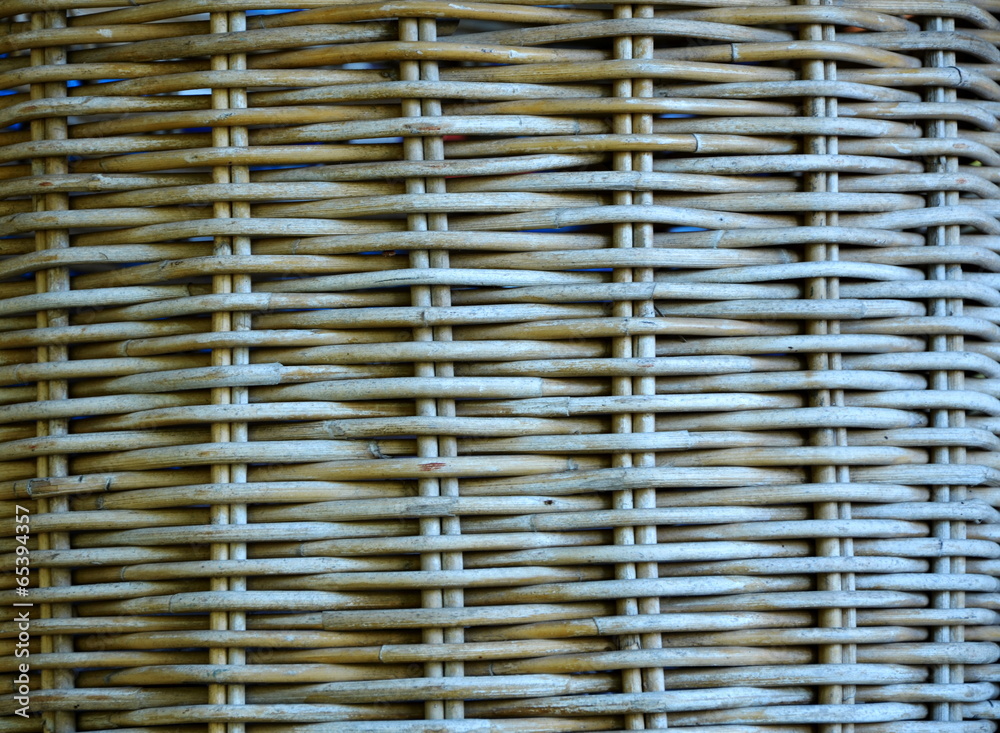 Thai bambo pattern Thai bambo pattern