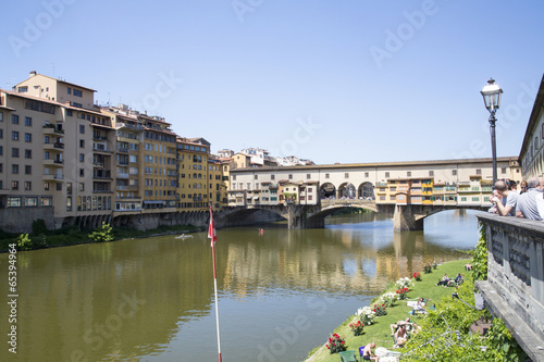 Firenze - Ponte Vecchio