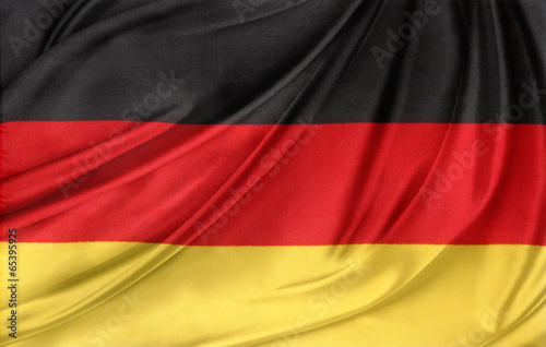 German flag #65395925